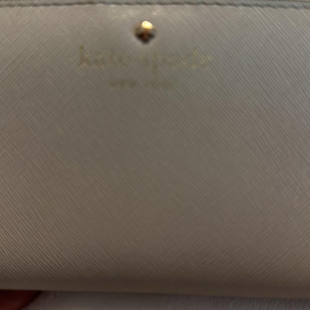 Kate Spade Wallet - Picture 2 of 4